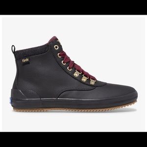 Keds Scout Boot II - wide